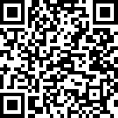 Código QR de la página de la organización