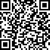 Código QR de la página de la organización