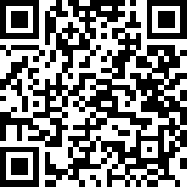 Código QR de la página de la organización