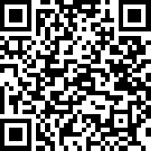 Código QR de la página de la organización