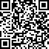 Código QR de la página de la organización