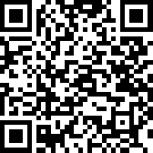Código QR de la página de la organización