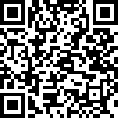Código QR de la página de la organización