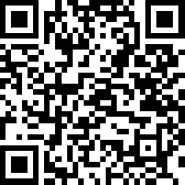 Código QR de la página de la organización