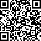 Código QR de la página de la organización