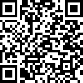 Código QR de la página de la organización