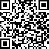 Código QR de la página de la organización