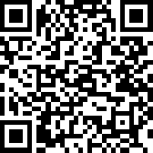Código QR de la página de la organización