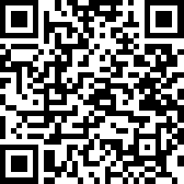 Código QR de la página de la organización