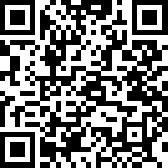 Código QR de la página de la organización