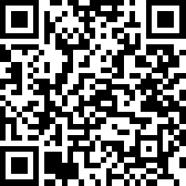 Código QR de la página de la organización
