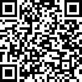 Código QR de la página de la organización