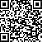 Código QR de la página de la organización