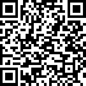 Código QR de la página de la organización