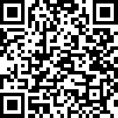 Código QR de la página de la organización