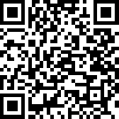 Código QR de la página de la organización