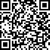 Código QR de la página de la organización