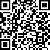 Código QR de la página de la organización
