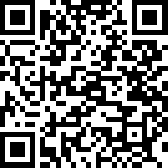 Código QR de la página de la organización