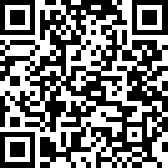 Código QR de la página de la organización