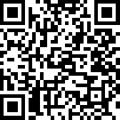 Código QR de la página de la organización