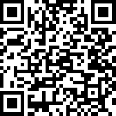 Código QR de la página de la organización