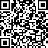 Código QR de la página de la organización