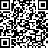 Código QR de la página de la organización