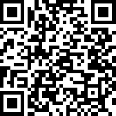 Código QR de la página de la organización