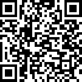 Código QR de la página de la organización