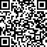 Código QR de la página de la organización