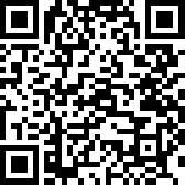 Código QR de la página de la organización