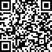 Código QR de la página de la organización