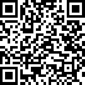 Código QR de la página de la organización