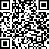 Código QR de la página de la organización