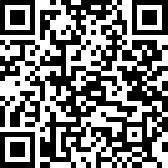 Código QR de la página de la organización