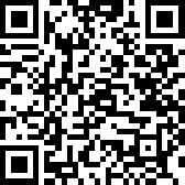 Código QR de la página de la organización