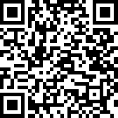Código QR de la página de la organización