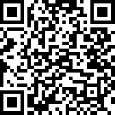 Código QR de la página de la organización