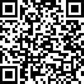 Código QR de la página de la organización