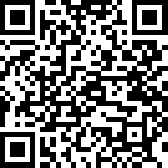 Código QR de la página de la organización