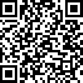 Código QR de la página de la organización