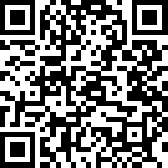 Código QR de la página de la organización