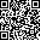 Código QR de la página de la organización