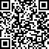 Código QR de la página de la organización