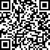 Código QR de la página de la organización