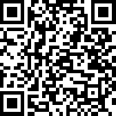 Código QR de la página de la organización
