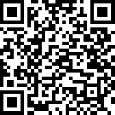 Código QR de la página de la organización