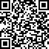 Código QR de la página de la organización
