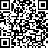 Código QR de la página de la organización